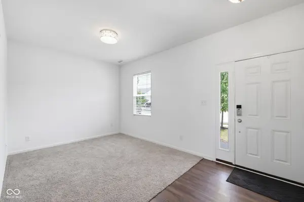 6948 Sablecliff, Brownsburg, IN 46112