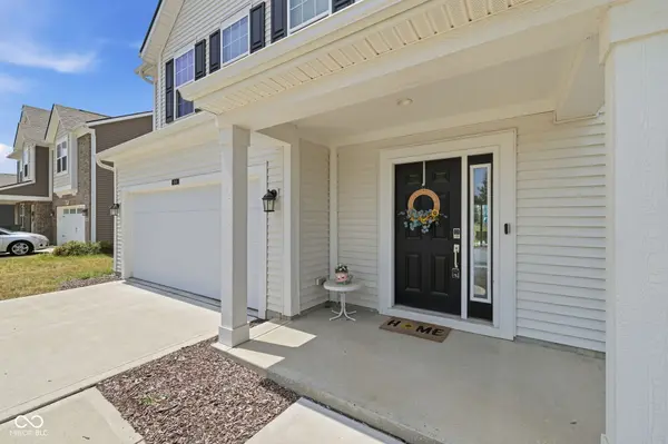 6948 Sablecliff, Brownsburg, IN 46112