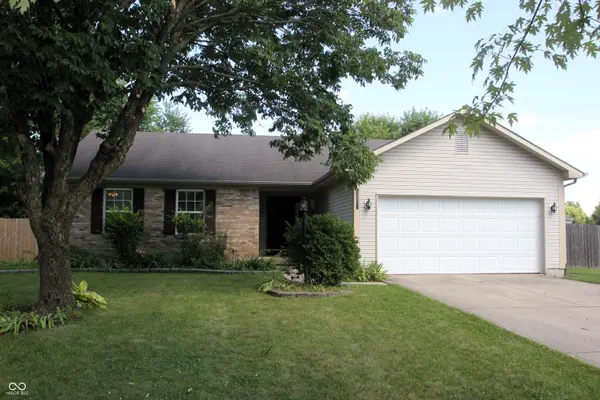 5112 Pine Hill DR, Noblesville, IN 46062