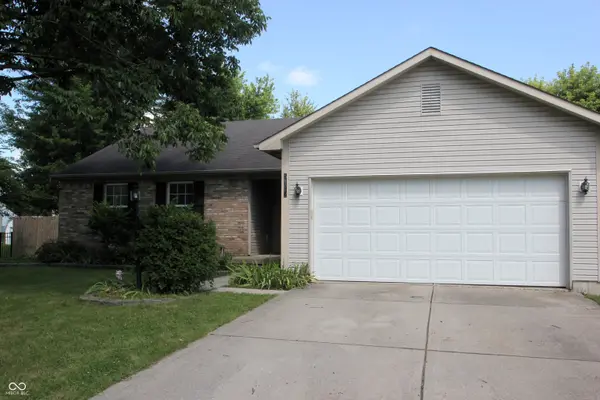 5112 Pine Hill DR, Noblesville, IN 46062