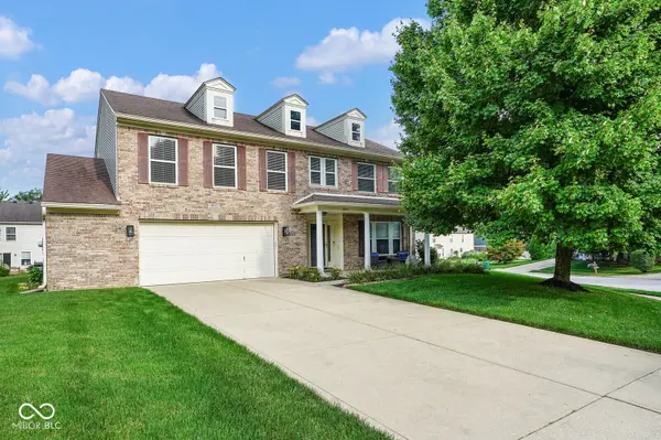 5815 Skyward LN, Indianapolis, IN 46234