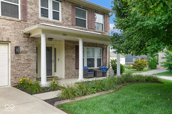 5815 Skyward LN, Indianapolis, IN 46234