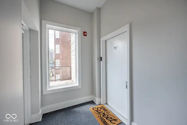 233 E St Joseph ST E #3H, Indianapolis, IN 46202