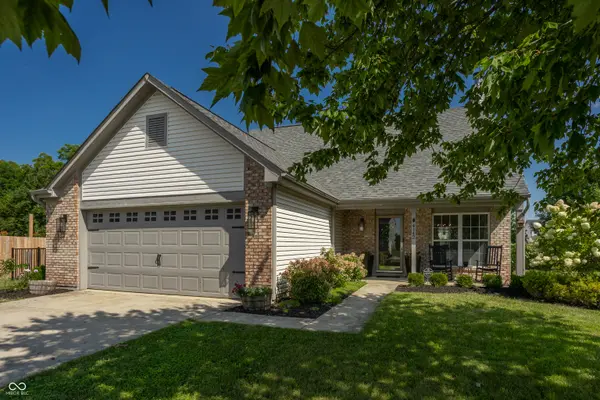 4142 Elkhorn WAY, Westfield, IN 46062