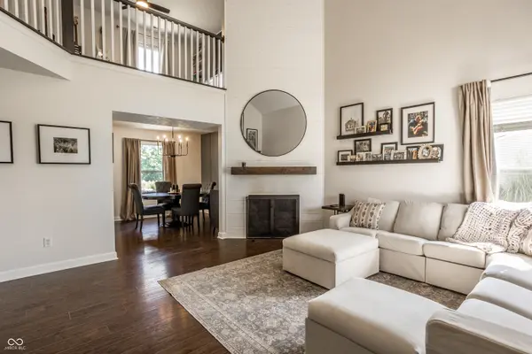 4142 Elkhorn WAY, Westfield, IN 46062