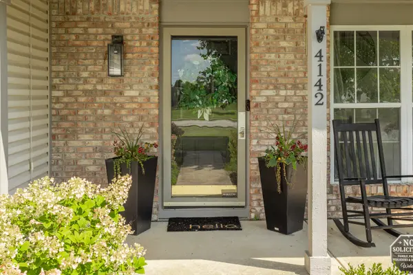 4142 Elkhorn WAY, Westfield, IN 46062