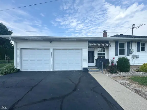 1503 N Franklin ST, Greensburg, IN 47240