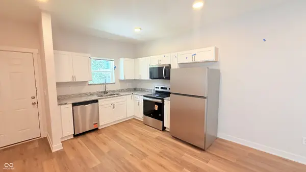 213 Jefferson - Unit A, Indianapolis, IN 46201
