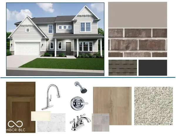 4877 Haven Ponds DR, Mccordsville, IN 46055