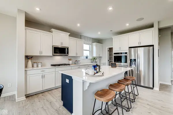 1308 Collett WAY, Westfield, IN 46074