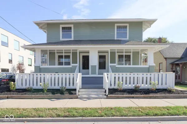 6363 Guilford AVE, Indianapolis, IN 46220