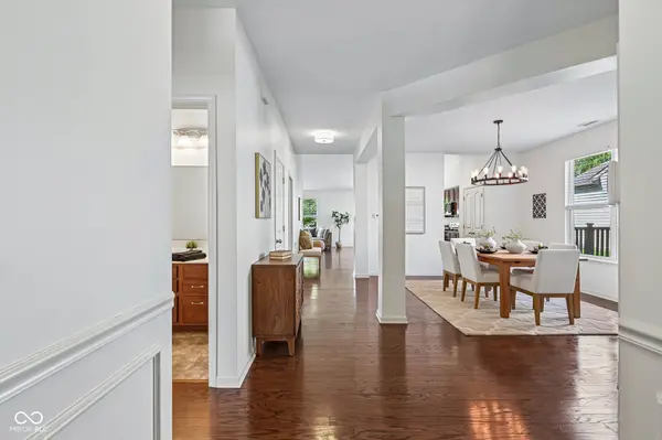 11203 Beardsley WAY, Fishers, IN 46038