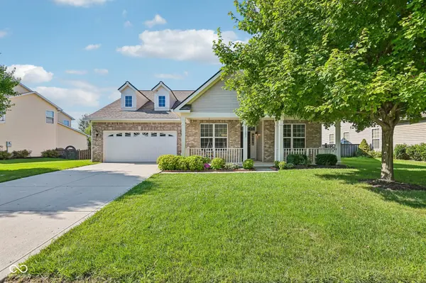 11203 Beardsley WAY, Fishers, IN 46038
