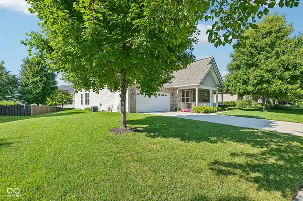 11203 Beardsley WAY, Fishers, IN 46038