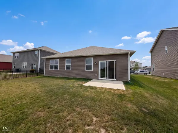 1970 Downey LN, Greenfield, IN 46140