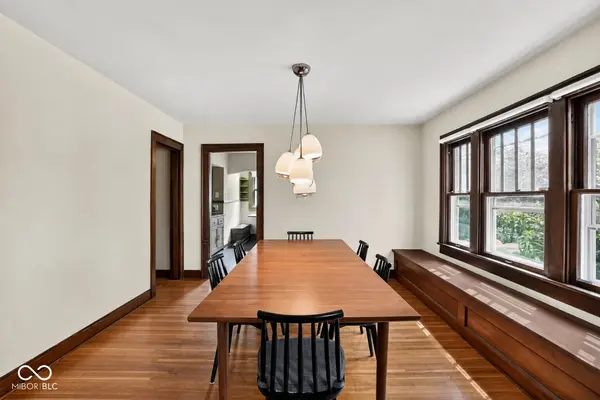 49 N Kenmore RD, Indianapolis, IN 46219