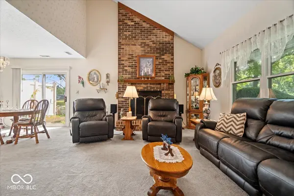 9059 Pine Cone WAY, Indianapolis, IN 46268