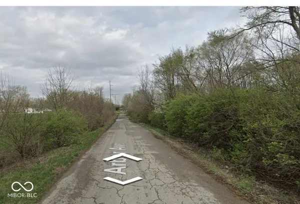 3300 Arbor AVE, Indianapolis, IN 46217