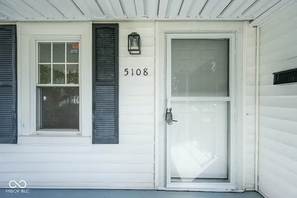 5108 Ford ST, Speedway, IN 46224