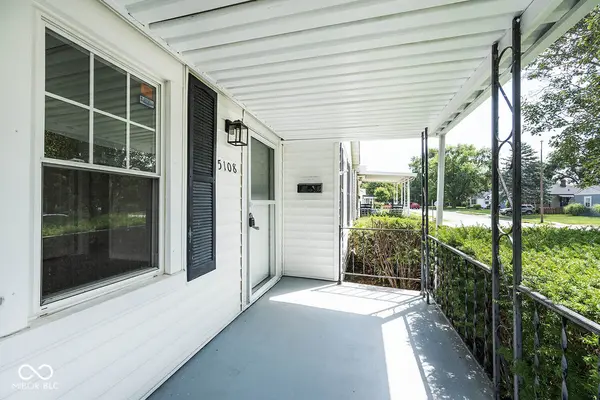 5108 Ford ST, Speedway, IN 46224