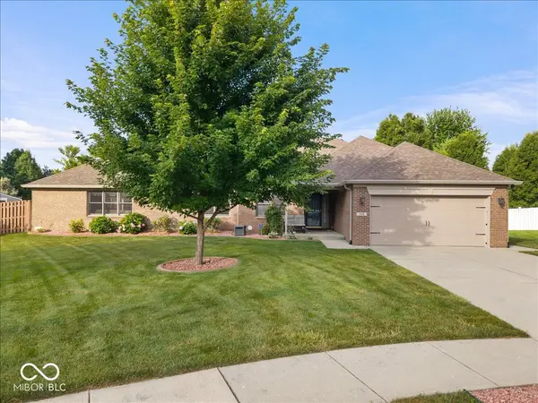 768 Robertson CT, Danville, IN 46122
