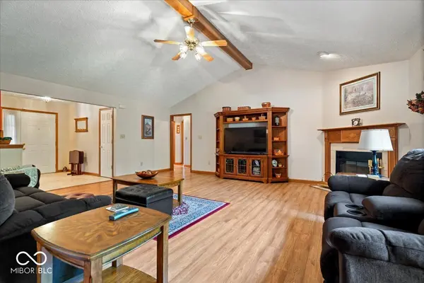 768 Robertson CT, Danville, IN 46122