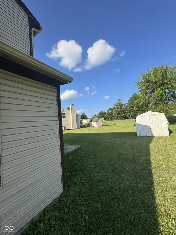 1129 Fontana CT, Indianapolis, IN 46229