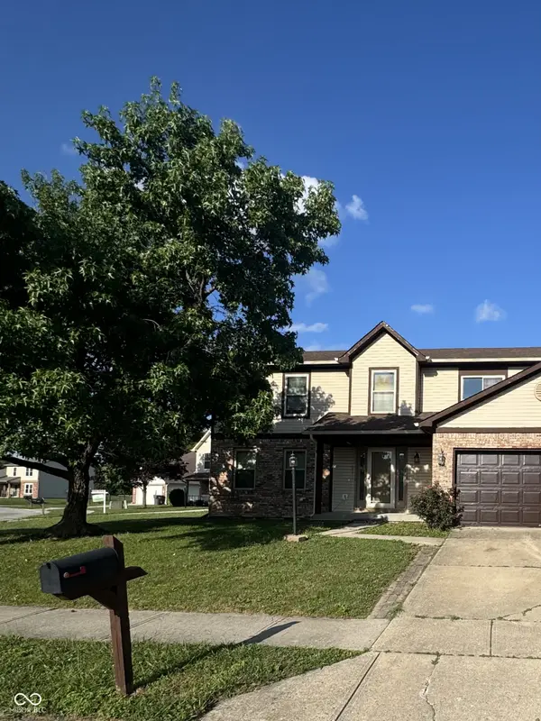 1129 Fontana CT, Indianapolis, IN 46229