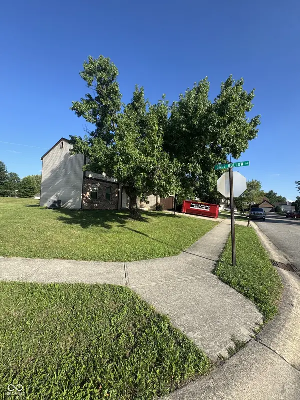 1129 Fontana CT, Indianapolis, IN 46229