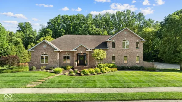 4497 Andrew Ryan PL, Terre Haute, IN 47802