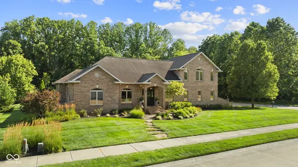 4497 Andrew Ryan PL, Terre Haute, IN 47802