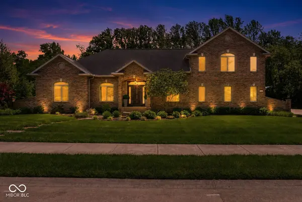 4497 Andrew Ryan PL, Terre Haute, IN 47802