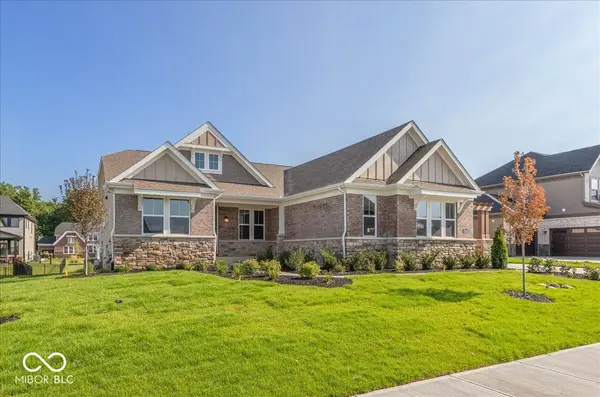 15200 Quiet Trace CT, Fishers, IN 46037