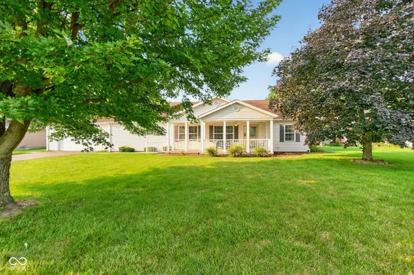 1427 Innsdale DR, New Castle, IN 47362