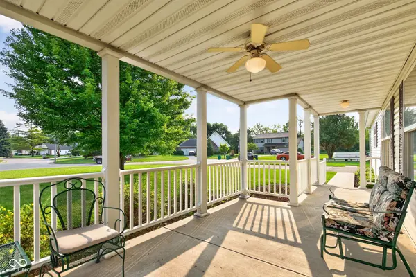 1427 Innsdale DR, New Castle, IN 47362