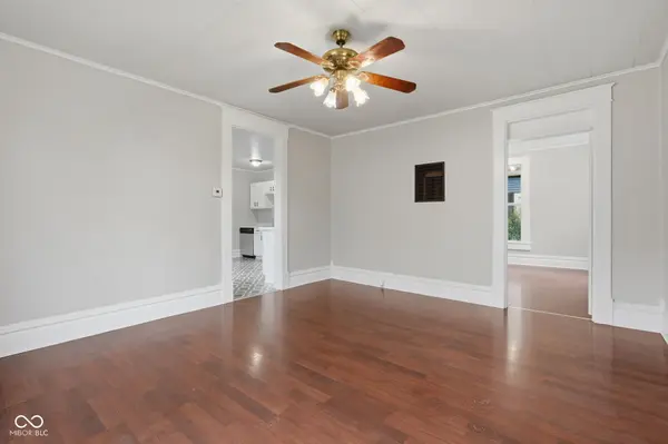 410 E Vermont ST, Brazil, IN 47834