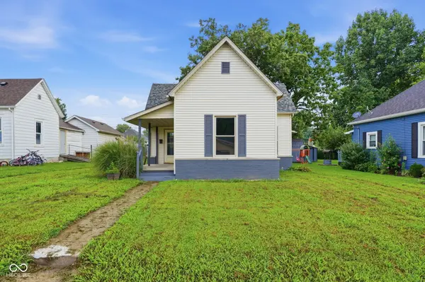 410 E Vermont ST, Brazil, IN 47834