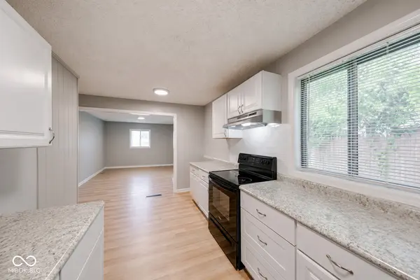 3465 Carr AVE, Indianapolis, IN 46221