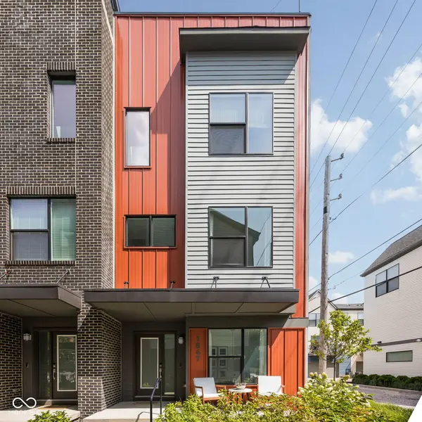 1847 Livery WAY, Indianapolis, IN 46202