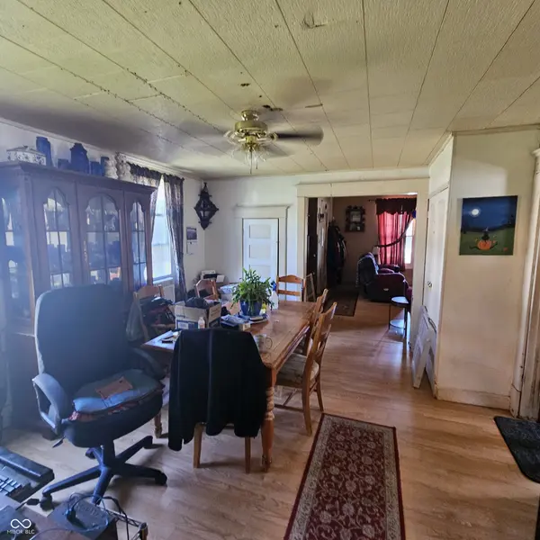715 S 21st ST, New Castle, IN 47362