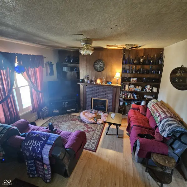 715 S 21st ST, New Castle, IN 47362