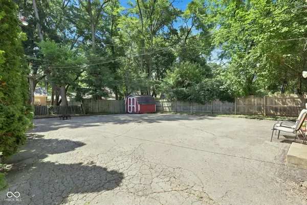 5824 N Keystone AVE, Indianapolis, IN 46220