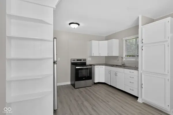 410 W Janet DR, Brownsburg, IN 46112