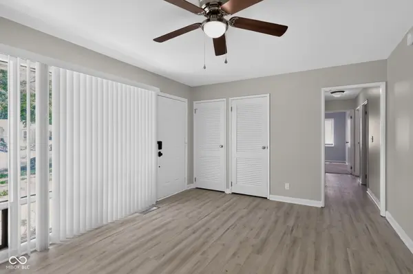 410 W Janet DR, Brownsburg, IN 46112