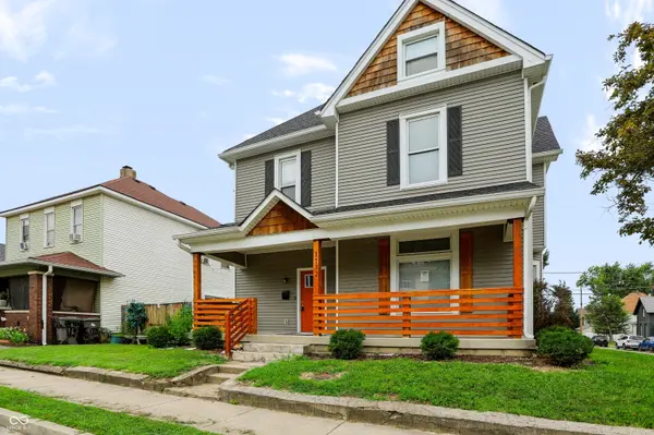 1730-1732 Union ST, Indianapolis, IN 46225