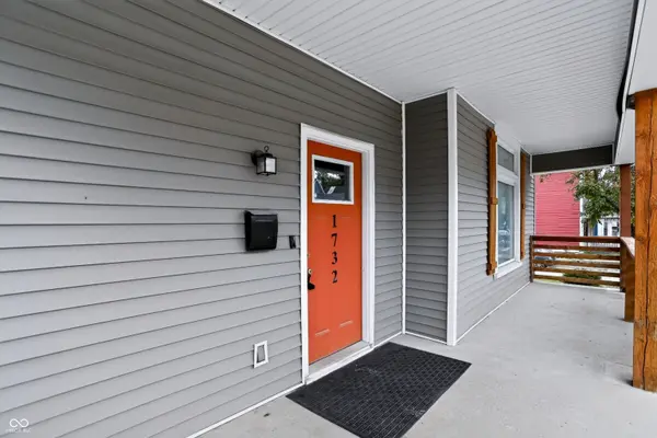 1730-1732 Union ST, Indianapolis, IN 46225