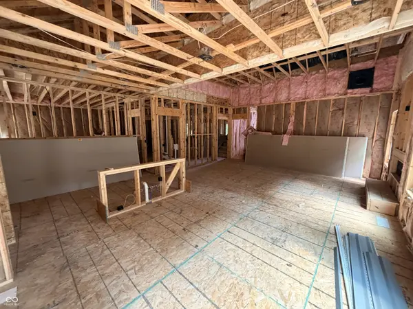 264 Victory Hill, Coatesville, IN 46121