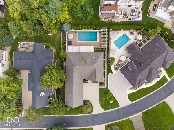 12060 Sail Place DR, Indianapolis, IN 46256