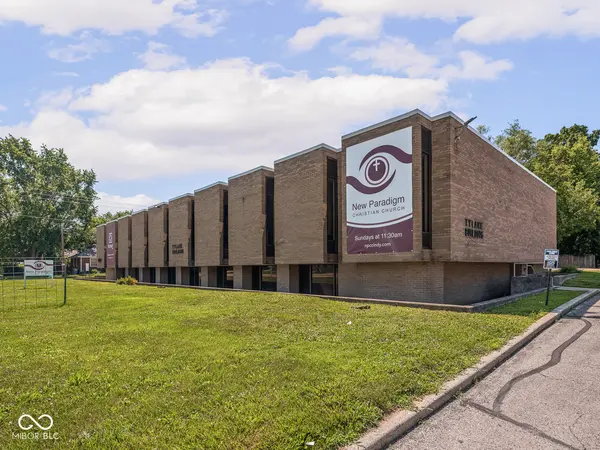 2021 E 52nd ST #103, Indianapolis, IN 46205