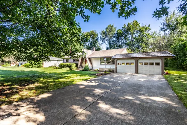 3640 E 77th ST, Indianapolis, IN 46240